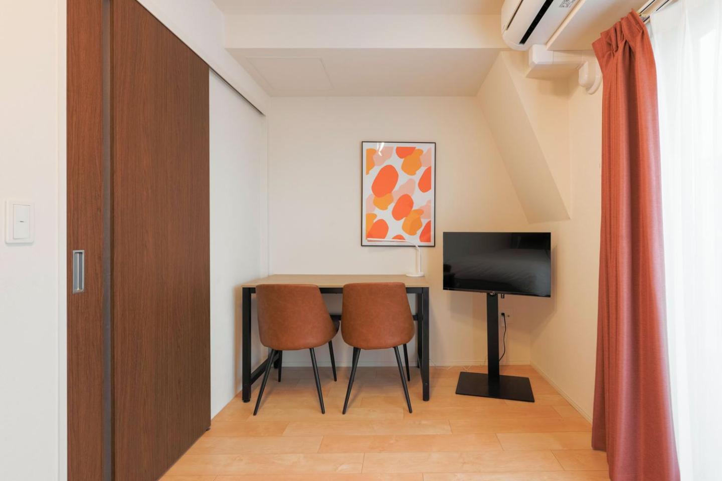 Apartamento Crest Court Kagurazaka Tokio Exterior foto