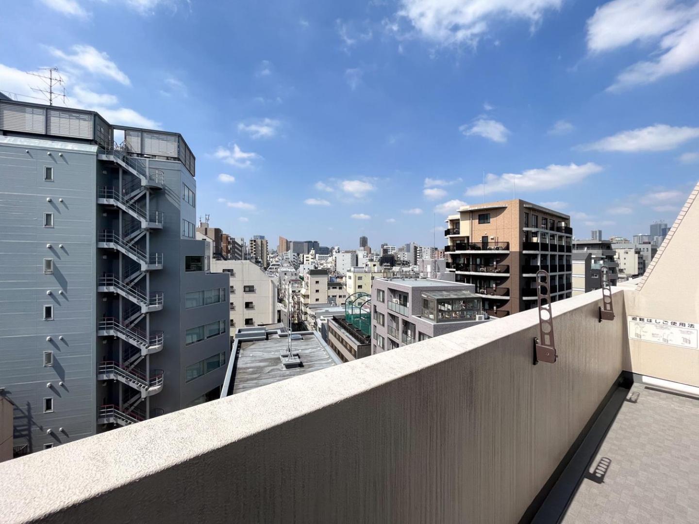 Apartamento Crest Court Kagurazaka Tokio Exterior foto