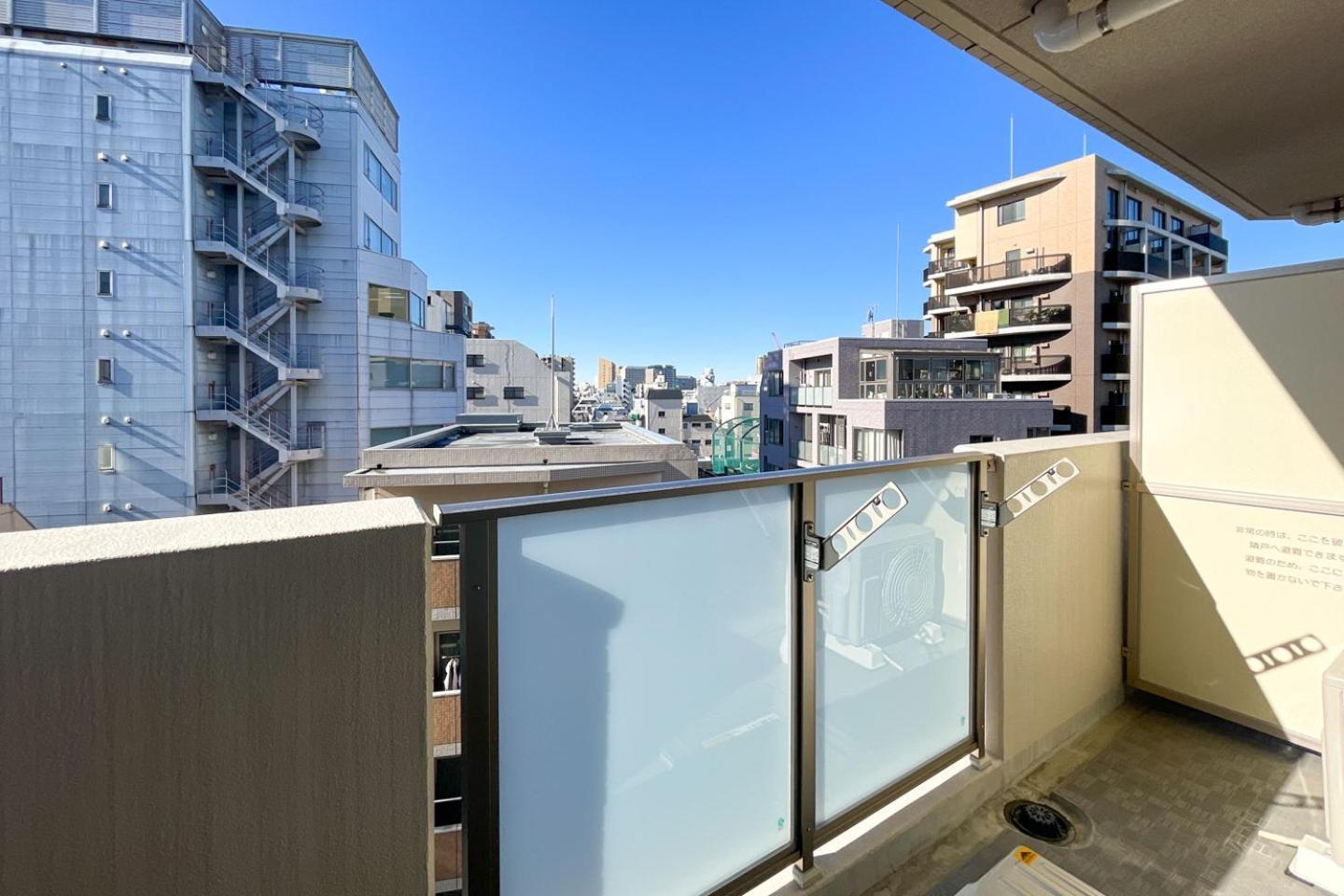 Apartamento Crest Court Kagurazaka Tokio Exterior foto
