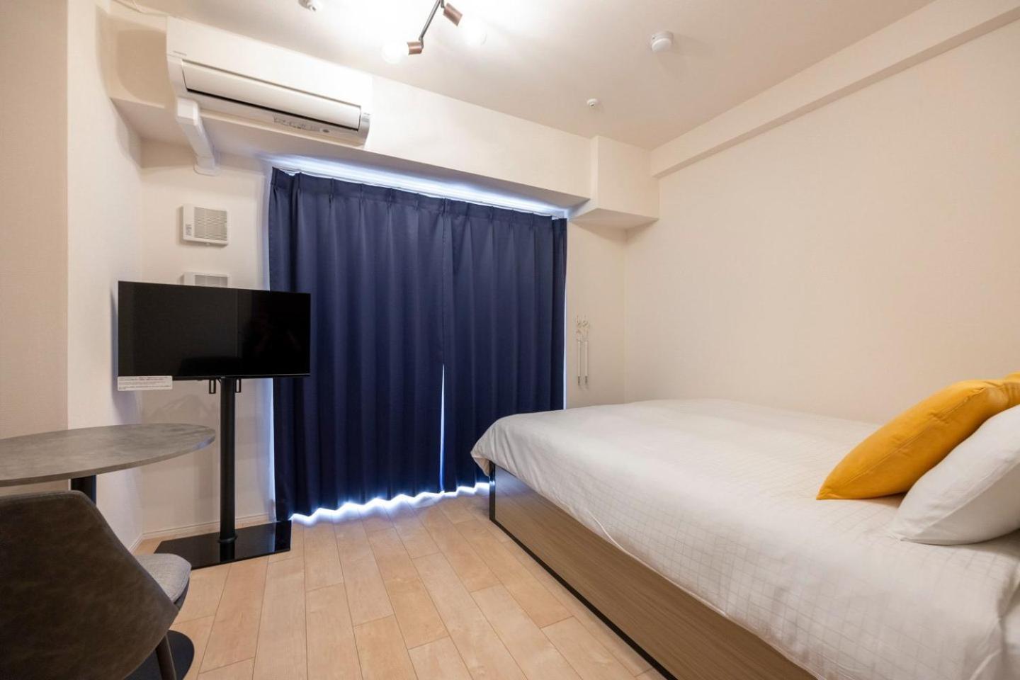 Apartamento Crest Court Kagurazaka Tokio Exterior foto