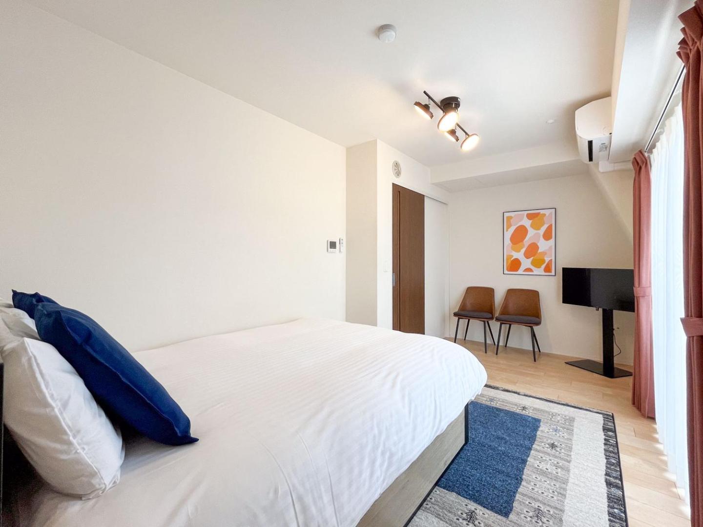 Apartamento Crest Court Kagurazaka Tokio Exterior foto