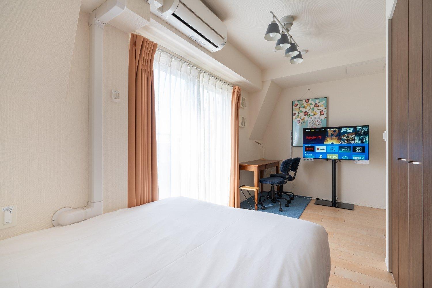 Apartamento Crest Court Kagurazaka Tokio Exterior foto